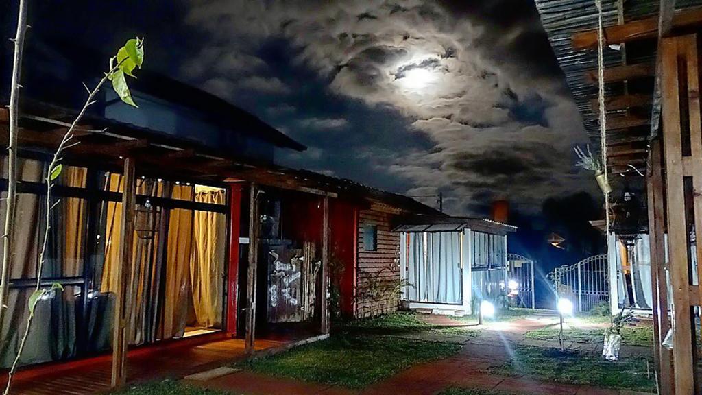Pousada Charme E Estilo Nova Petropolis Eksteriør billede