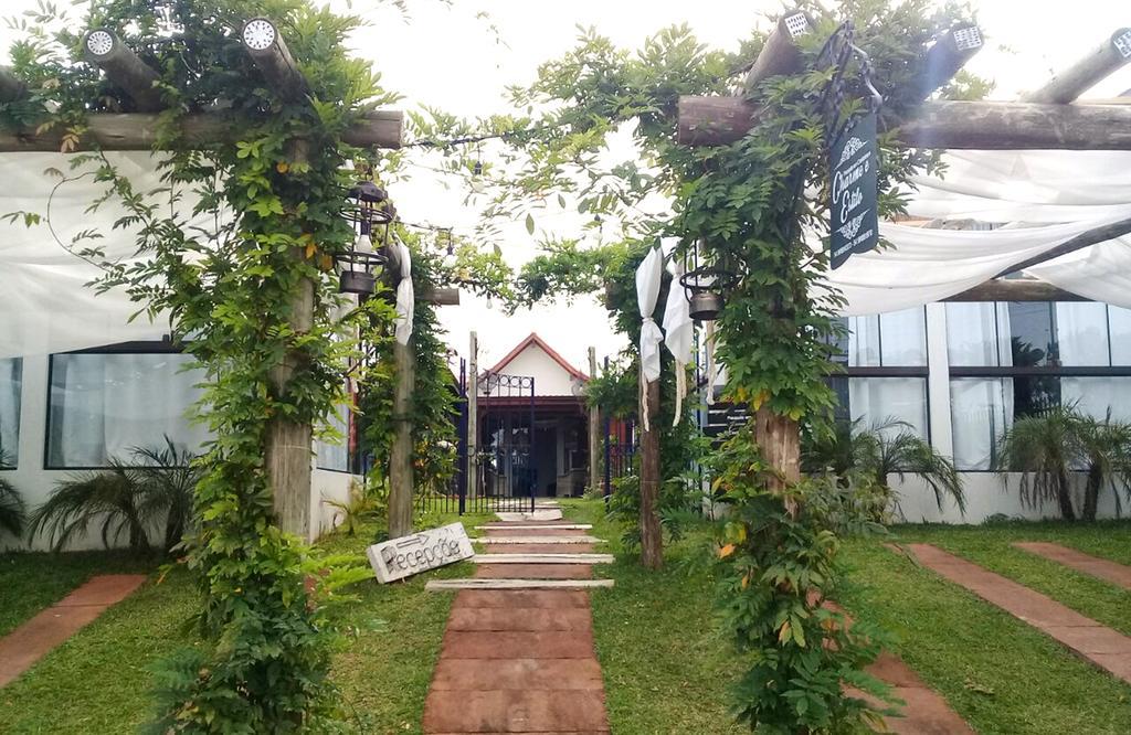 Pousada Charme E Estilo Nova Petropolis Eksteriør billede