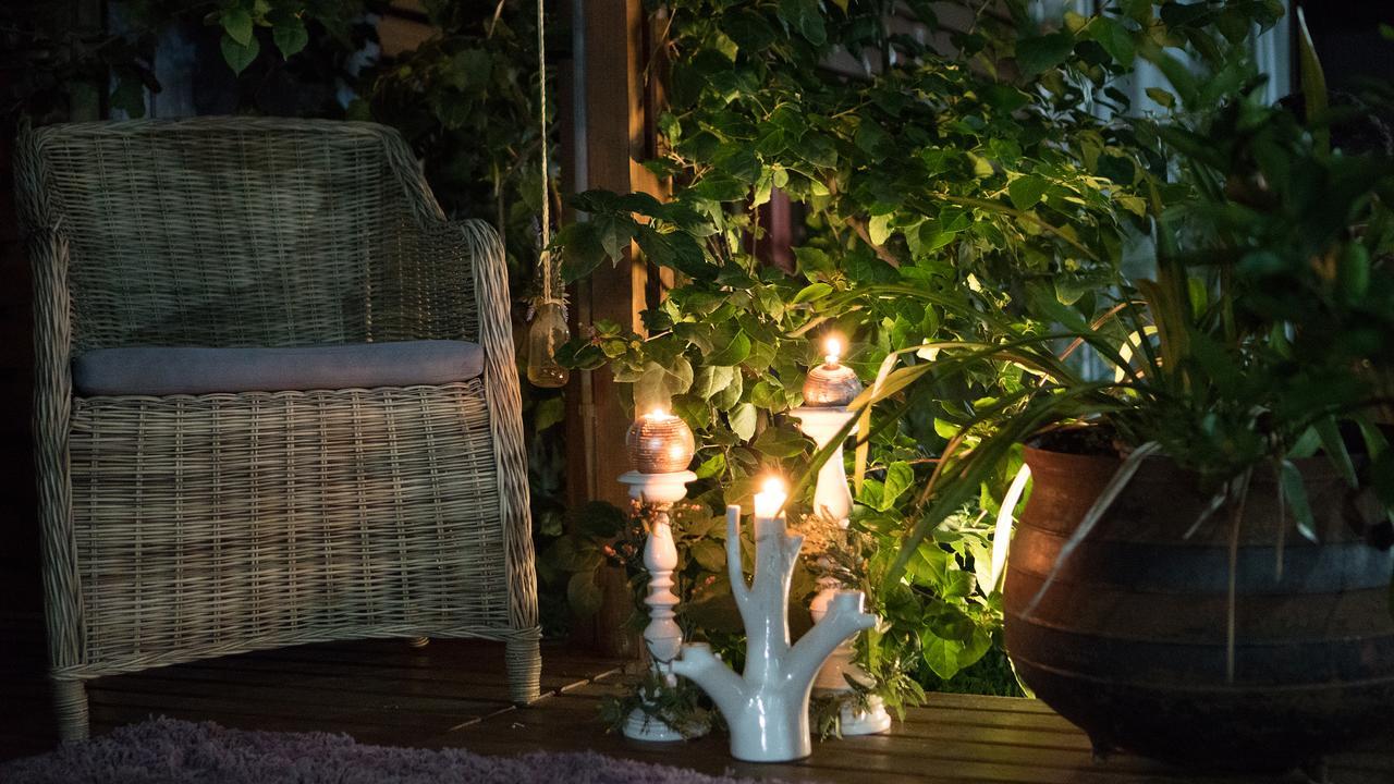 Pousada Charme E Estilo Nova Petropolis Eksteriør billede