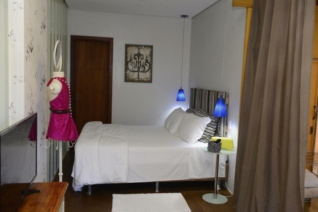 Pousada Charme E Estilo Nova Petropolis Eksteriør billede